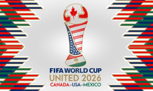 ЧМ-2026 — Европа. Отборочный турнир / СИМУЛКАСТ / МУЛЬТИКАСТ от 6.06.2025 / Онлайн 10 матчей (10.06.2025)