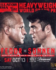 Емельяненко - Бейдер